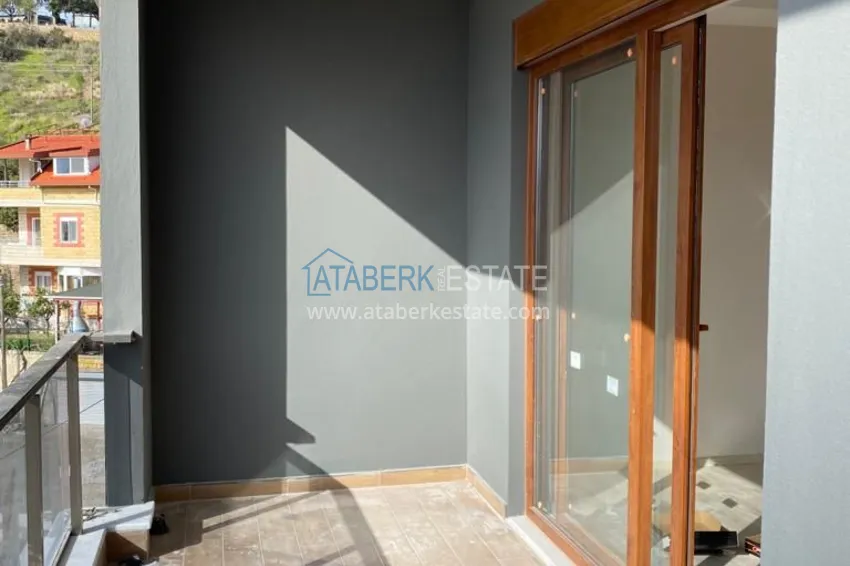 Purchase New buildings in Alanya - duplex in the Gazipasa area with a fine finish 19