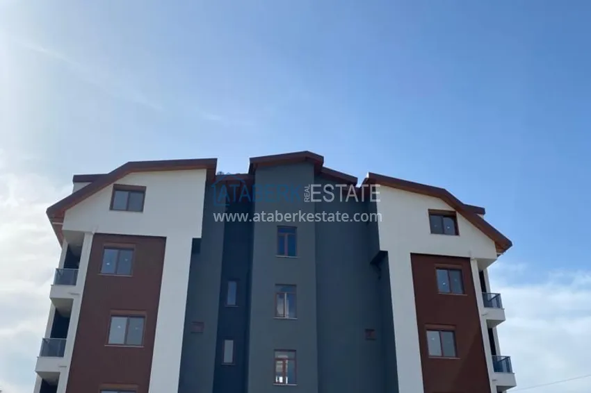 New buildings in Alanya - duplex in the Gazipasa area with a fine finish 2
