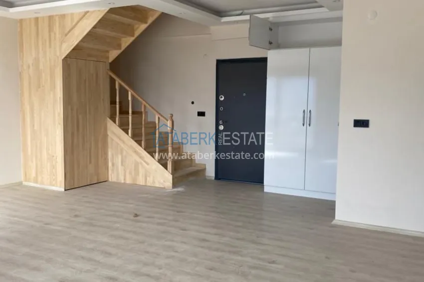 Purchase New buildings in Alanya - duplex in the Gazipasa area with a fine finish 2