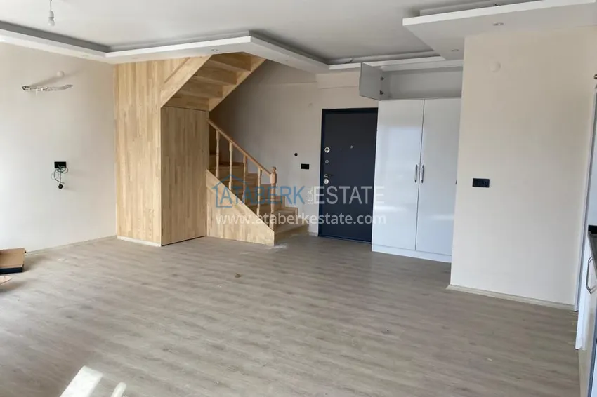 Purchase New buildings in Alanya - duplex in the Gazipasa area with a fine finish 3