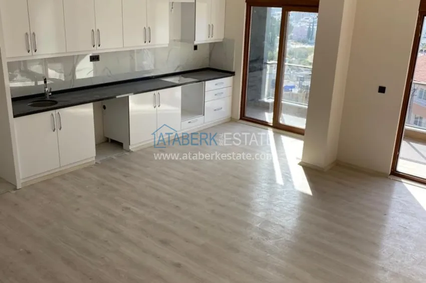 Purchase New buildings in Alanya - duplex in the Gazipasa area with a fine finish 5