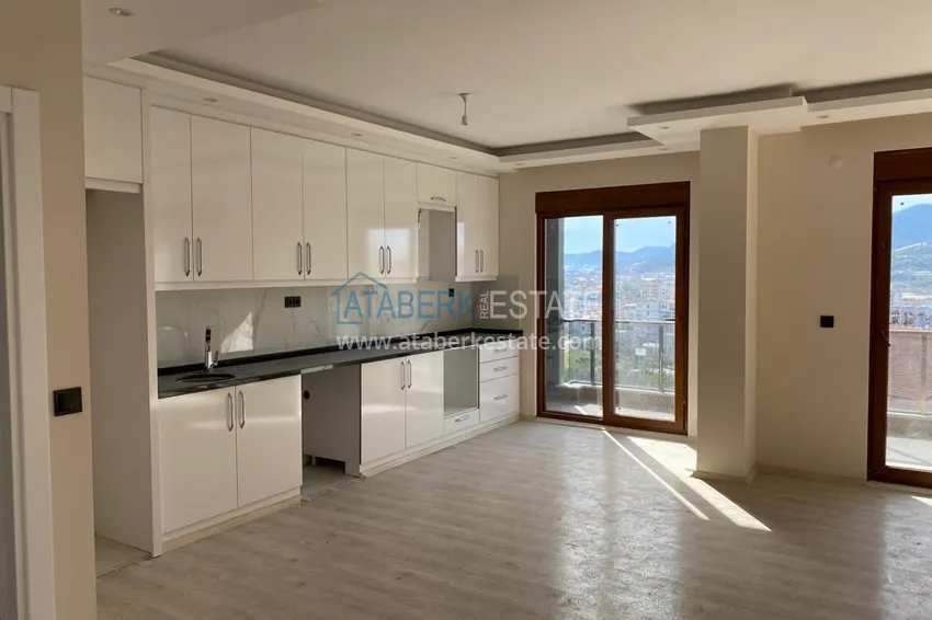 Purchase New buildings in Alanya - duplex in the Gazipasa area with a fine finish 6