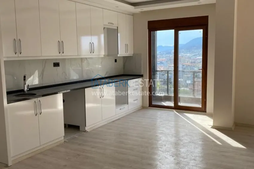 Purchase New buildings in Alanya - duplex in the Gazipasa area with a fine finish 7