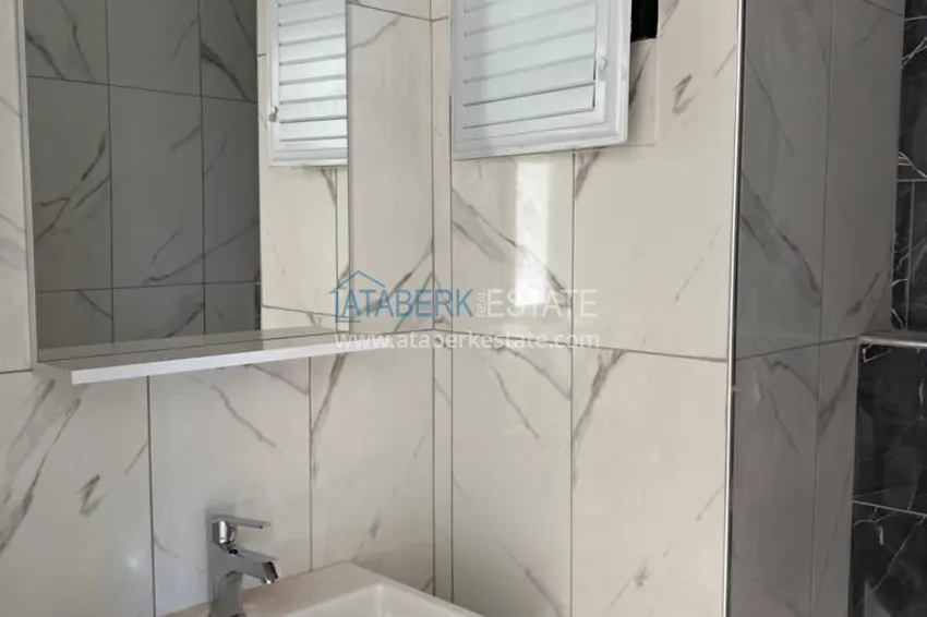 Purchase New buildings in Alanya - duplex in the Gazipasa area with a fine finish 8