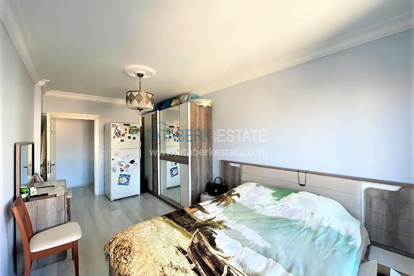 Kupuj Apartament w Tosmur z meblami i widokiem 7