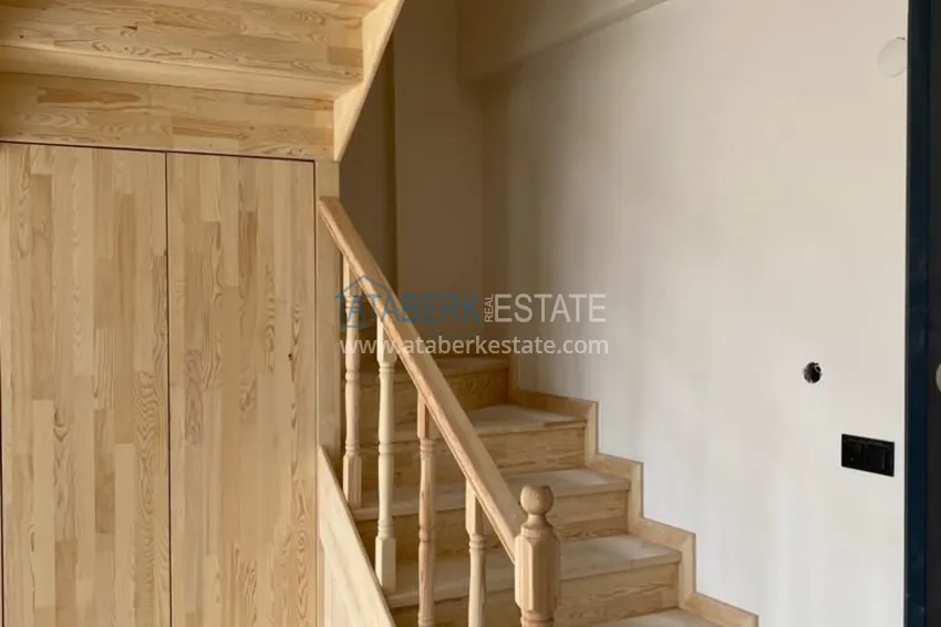 Purchase New buildings in Alanya - duplex in the Gazipasa area with a fine finish 9