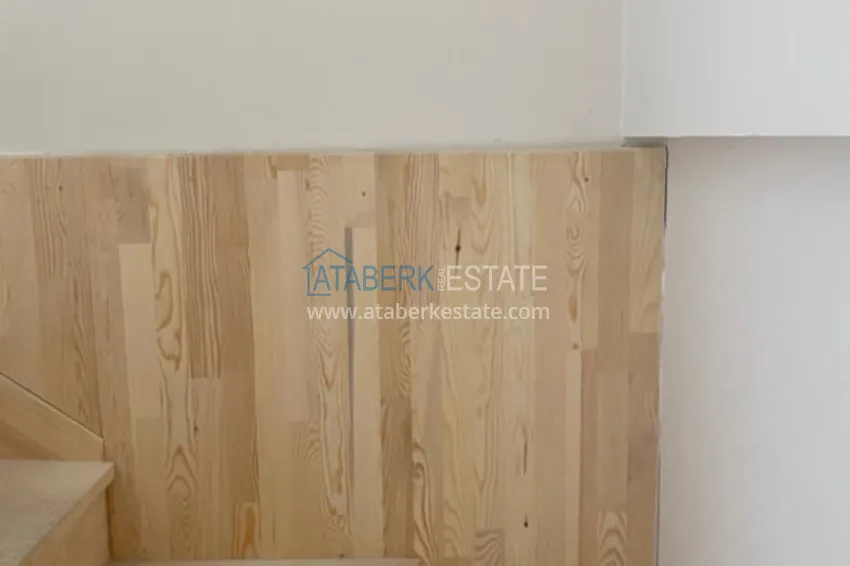 Purchase New buildings in Alanya - duplex in the Gazipasa area with a fine finish 11