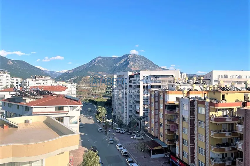 Kupuj Apartament w Tosmur z meblami i widokiem 15