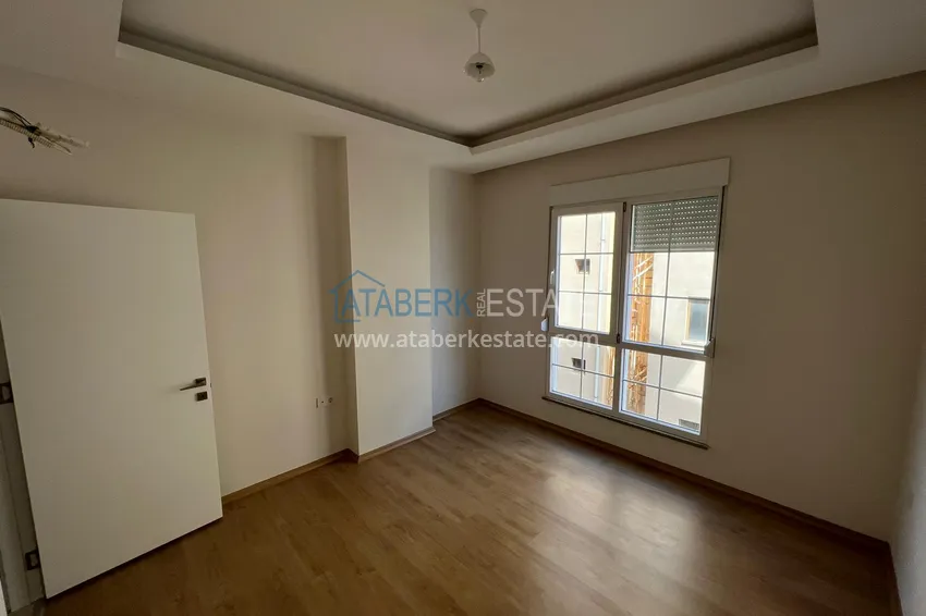 Kupuj Apartamenty w centrum Alanyi z pięknym wykończeniem i osobną kuchnią w nowym budynku 14