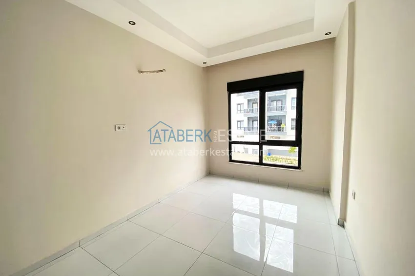 Kupuj Apartment in the Oba area with a fine finish in a new complex 13