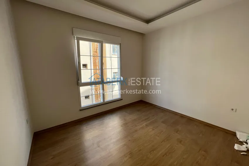 Kupuj Apartamenty w centrum Alanyi z pięknym wykończeniem i osobną kuchnią w nowym budynku 15