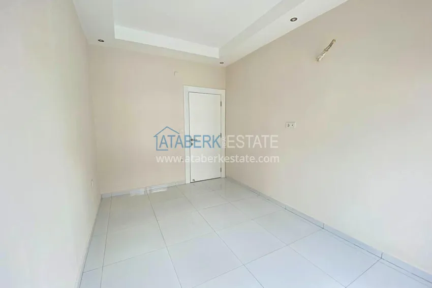 Kupuj Apartment in the Oba area with a fine finish in a new complex 14