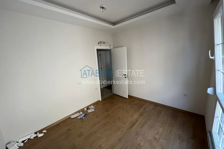 Kupuj Apartamenty w centrum Alanyi z pięknym wykończeniem i osobną kuchnią w nowym budynku 16