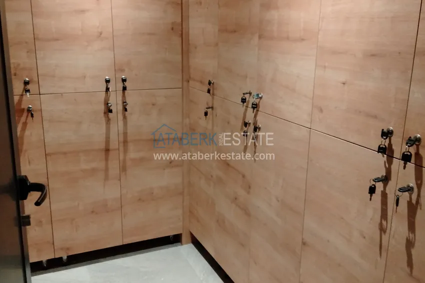 Apartamenty w Antalyi, w dzielnicy Kundu, w nowym elitarnym kompleksie 13 