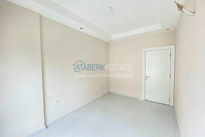 Kupuj Apartment in the Oba area with a fine finish in a new complex 15
