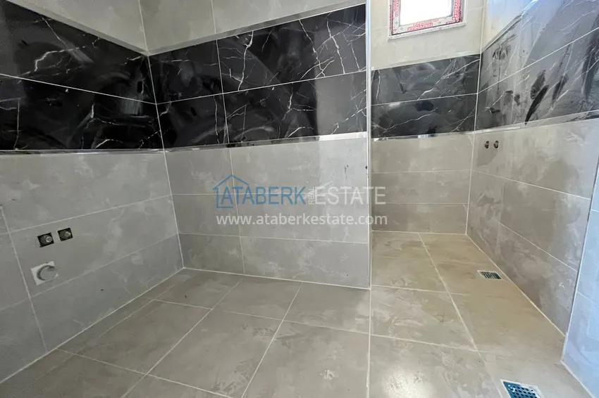 Kupuj Dwupoziomowy apartament Oba pięciopokojowy z oddzielną kuchnią i otwartym widokiem na morze 13