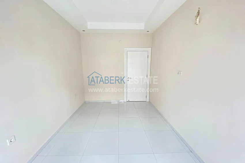 Kupuj Apartment in the Oba area with a fine finish in a new complex 16