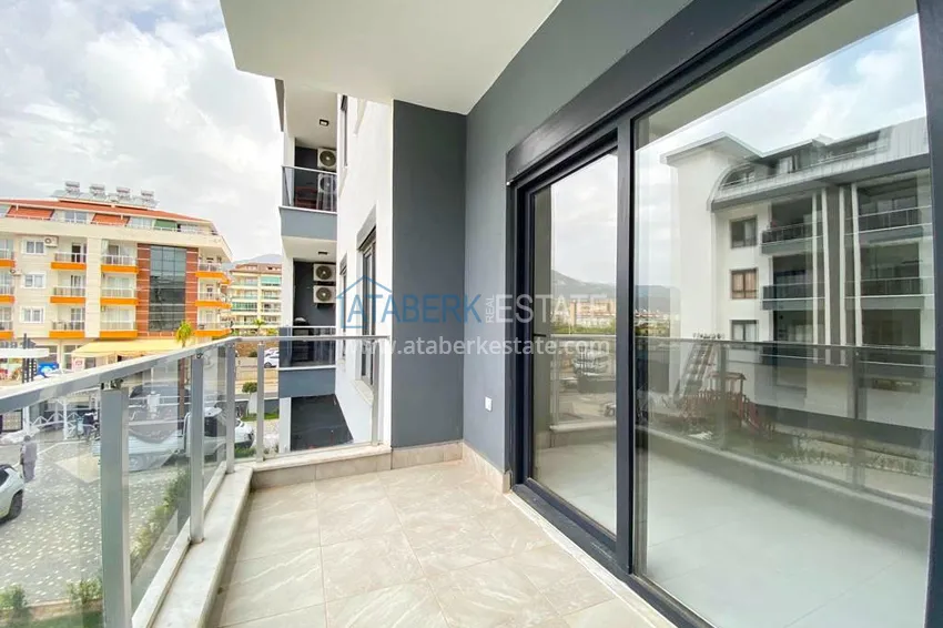 Kupuj Apartment in the Oba area with a fine finish in a new complex 17