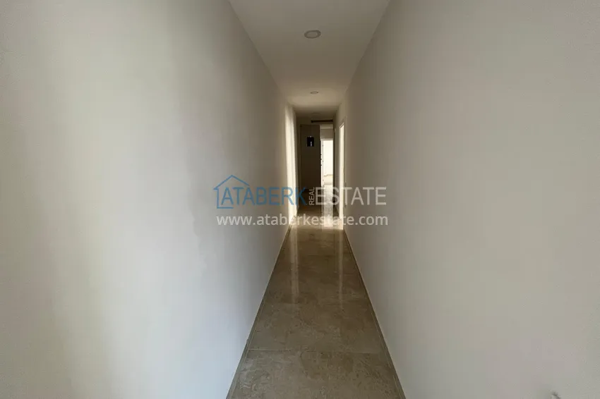 Kupuj Apartamenty w centrum Alanyi z pięknym wykończeniem i osobną kuchnią w nowym budynku 19