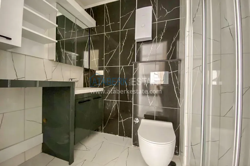 Kupuj Apartment in the Oba area with a fine finish in a new complex 18