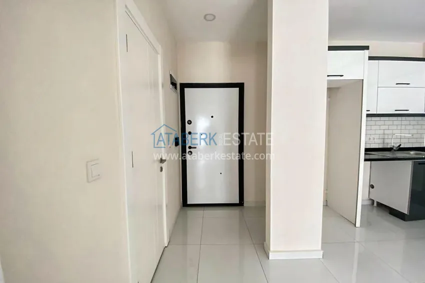 Kupuj Apartment in the Oba area with a fine finish in a new complex 2