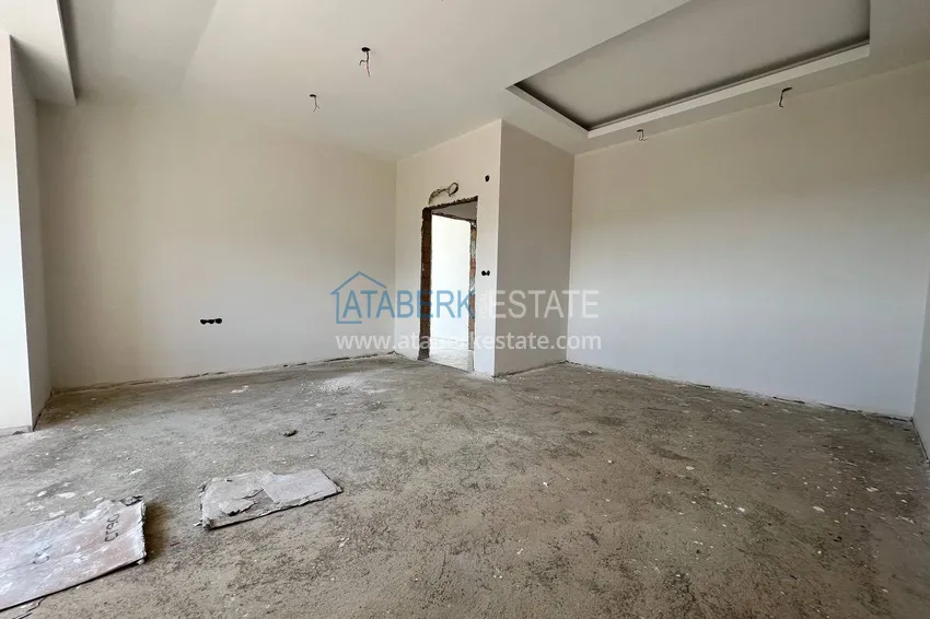 Kupuj Dwupoziomowy apartament Oba pięciopokojowy z oddzielną kuchnią i otwartym widokiem na morze 2