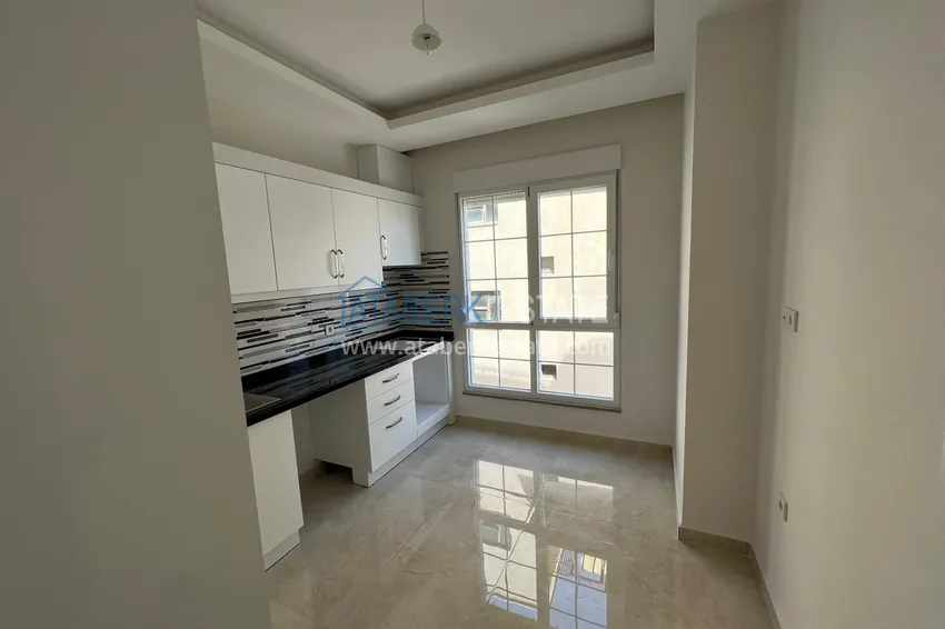 Kupuj Apartamenty w centrum Alanyi z pięknym wykończeniem i osobną kuchnią w nowym budynku 2