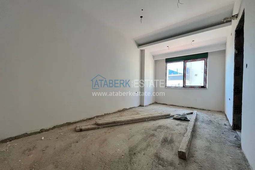 Kupuj Dwupoziomowy apartament Oba pięciopokojowy z oddzielną kuchnią i otwartym widokiem na morze 3