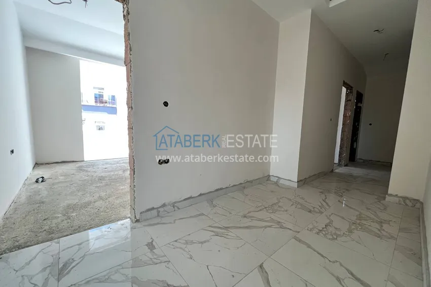 Kupuj Dwupoziomowy apartament Oba pięciopokojowy z oddzielną kuchnią i otwartym widokiem na morze 4