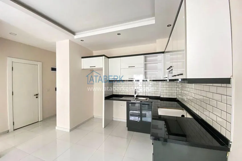Kupuj Apartment in the Oba area with a fine finish in a new complex 6