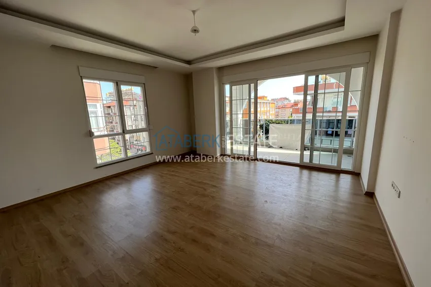 Kupuj Apartamenty w centrum Alanyi z pięknym wykończeniem i osobną kuchnią w nowym budynku 4