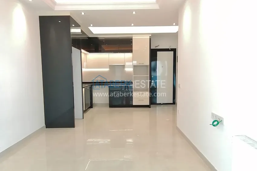 Kupuj Mieszkanie w Mahmutlarze z doskonałym wykończeniem w kompleksie z infrastrukturą hotelową 4