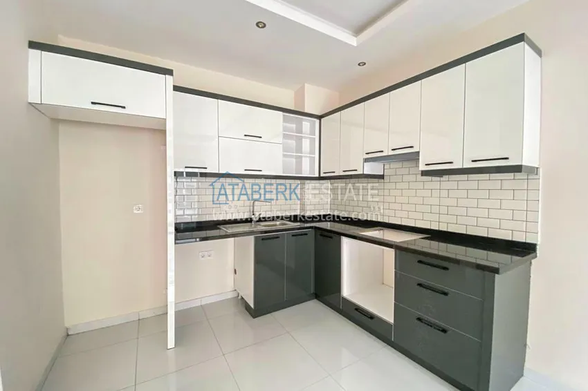 Kupuj Apartment in the Oba area with a fine finish in a new complex 7