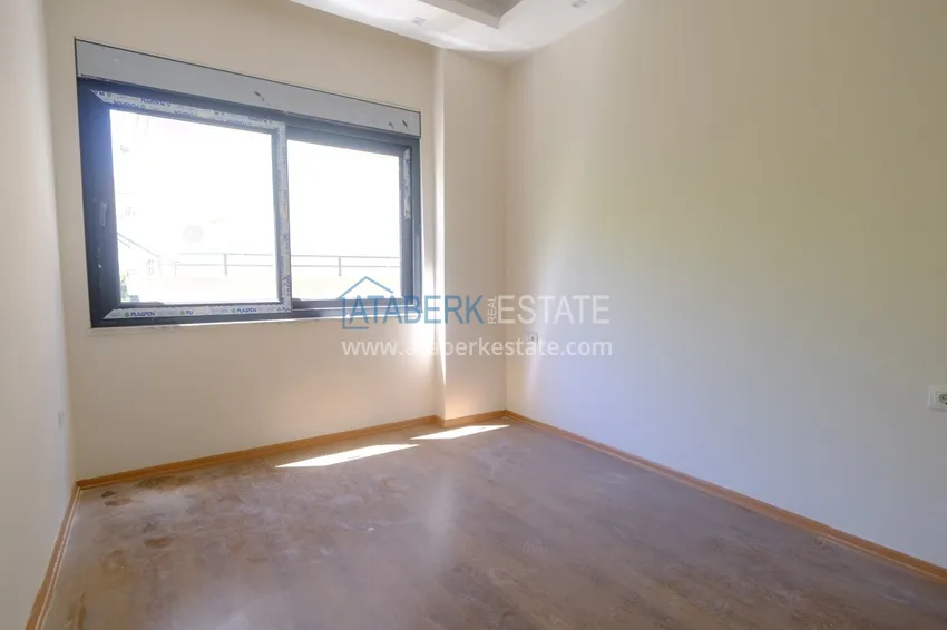 Kupuj Apartament w centrum Alanyi - strefa plaży Keykubat w nowym nowoczesnym kompleksie 5