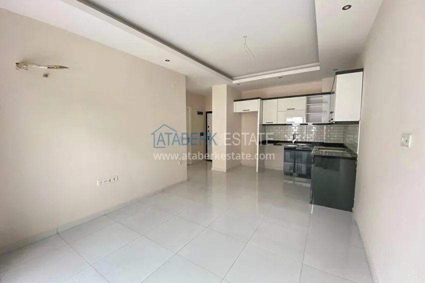 Kupuj Apartment in the Oba area with a fine finish in a new complex 8