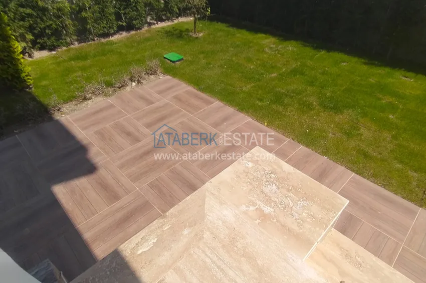 Villa from the developer in Antalya - Belek in a prestigious cottage complex 6