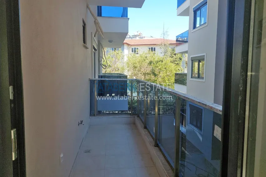 Kupuj Apartament w centrum Alanyi - strefa plaży Keykubat w nowym nowoczesnym kompleksie 6