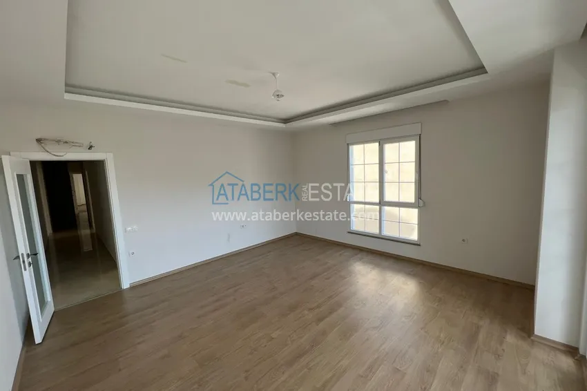 Kupuj Apartamenty w centrum Alanyi z pięknym wykończeniem i osobną kuchnią w nowym budynku 10