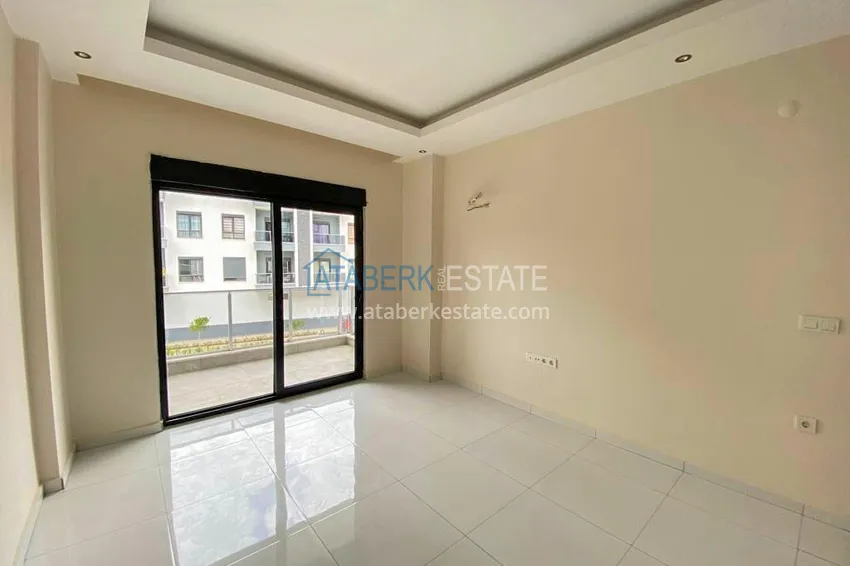 Kupuj Apartment in the Oba area with a fine finish in a new complex 9