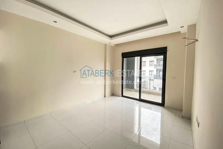 Kupuj Apartment in the Oba area with a fine finish in a new complex 10