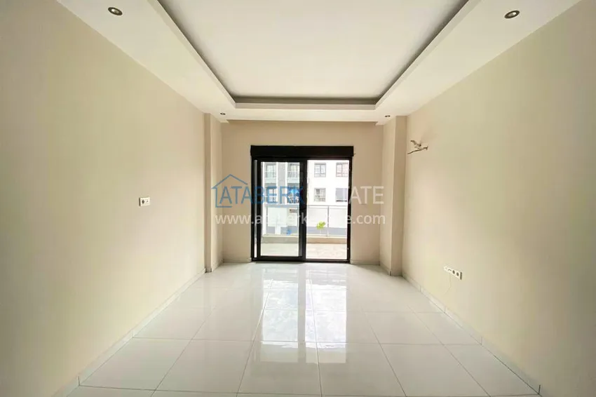 Kupuj Apartment in the Oba area with a fine finish in a new complex 11
