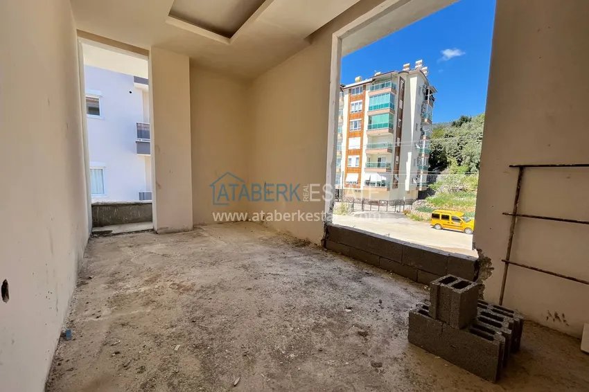 Kupuj Dwupoziomowy apartament Oba pięciopokojowy z oddzielną kuchnią i otwartym widokiem na morze 7