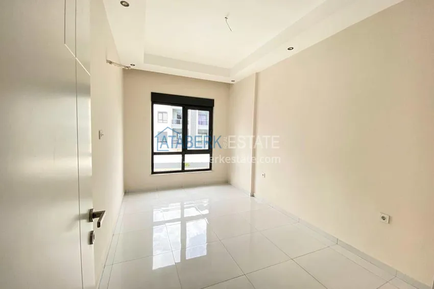 Kupuj Apartment in the Oba area with a fine finish in a new complex 12
