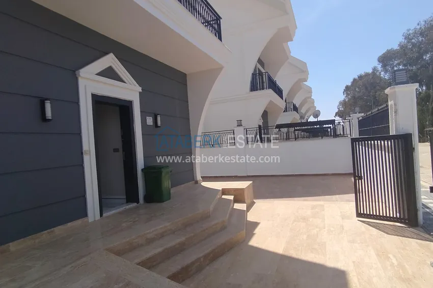 Villa from the developer in Antalya - Belek in a prestigious cottage complex 7