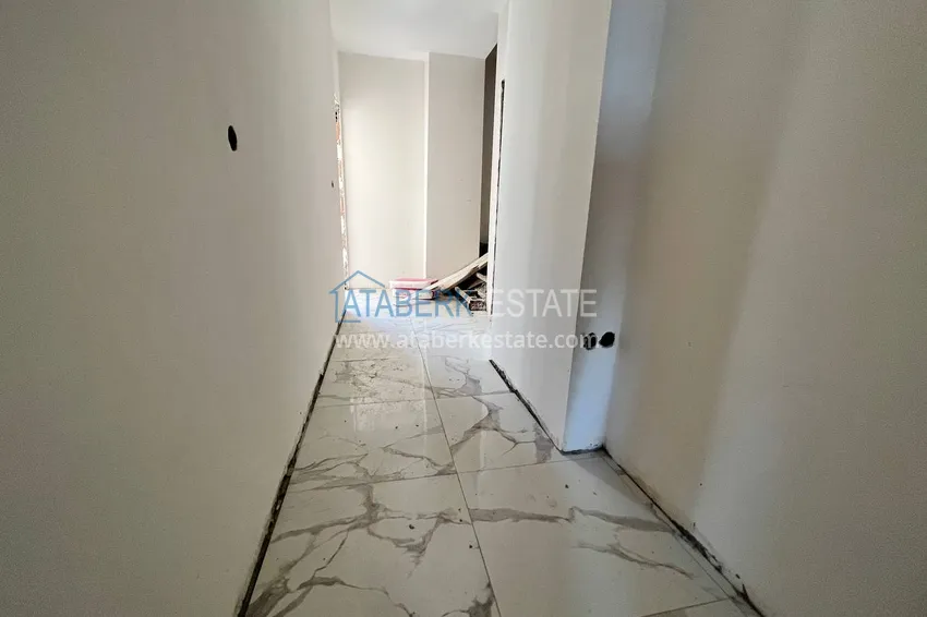 Kupuj Dwupoziomowy apartament Oba pięciopokojowy z oddzielną kuchnią i otwartym widokiem na morze 8