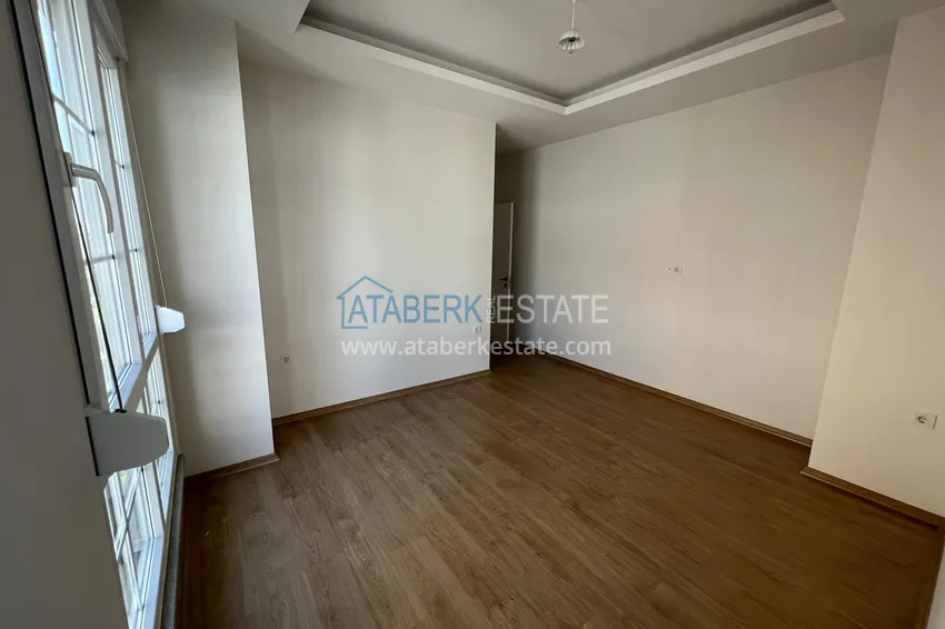 Kupuj Apartamenty w centrum Alanyi z pięknym wykończeniem i osobną kuchnią w nowym budynku 12