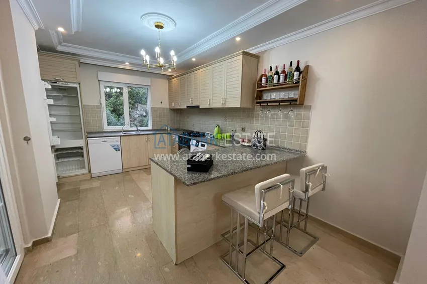 Kupuj Apartament w Tosmur w kompleksie mieszkaniowym ze wszystkimi udogodnieniami 9
