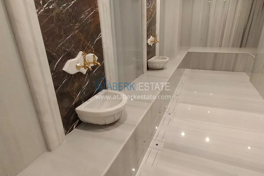 Penthouse in Antalya, Kundu microdistrict, in a new luxury complex 6