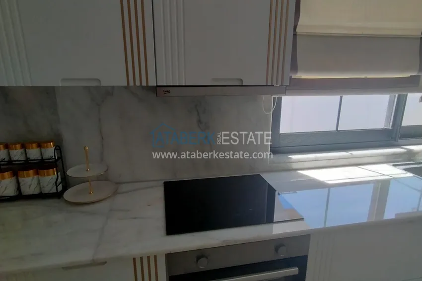 Purchase Villa from the developer in Antalya - Belek in a prestigious cottage complex 1