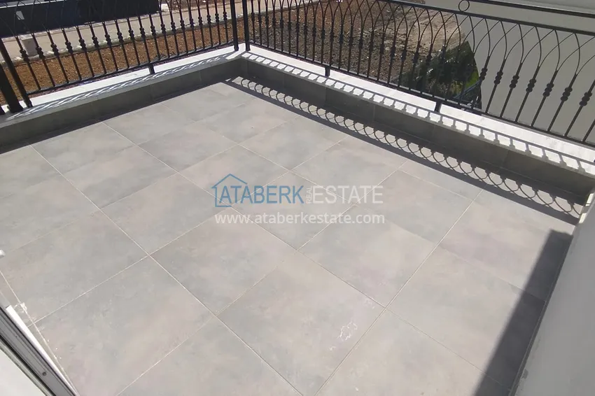 Purchase Villa from the developer in Antalya - Belek in a prestigious cottage complex 2